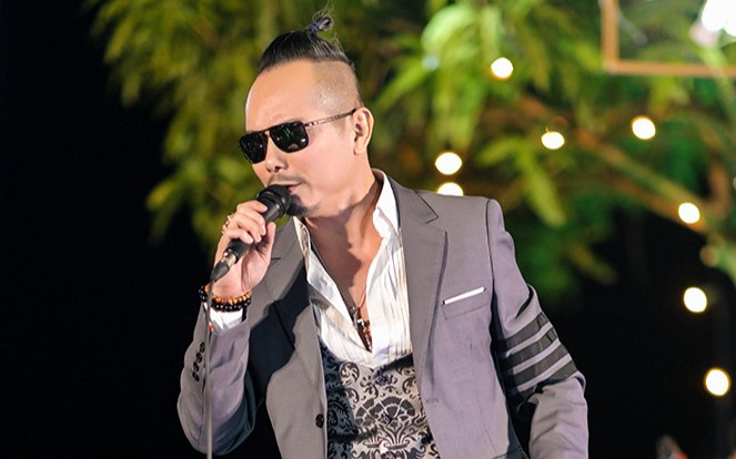 Ca sĩ Ngọc Linh: 'Jimmii Nguyễn là thần tượng và thanh xuân của tôi' Ảnh 2