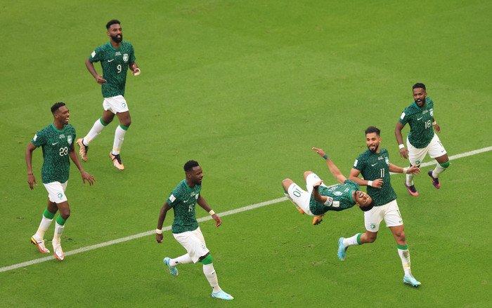 Đánh bại Argentina của Messi, khắc tinh của tuyển Việt Nam gây địa chấn thế giới! Ảnh 2