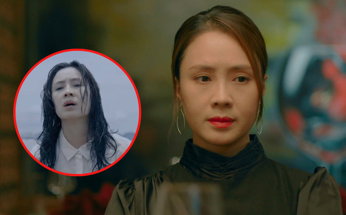 Hành Trình Công Lý tập 20: Phương (Hồng Diễm) 5 lần 7 lượt tìm đến cái chết Ảnh 2