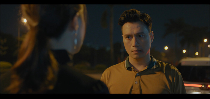 Hành Trình Công Lý tập 20: Phương (Hồng Diễm) 5 lần 7 lượt tìm đến cái chết Ảnh 2