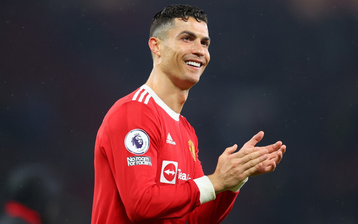Man United chính thức chia tay Ronaldo: Cả thế giới không bất ngờ Ảnh 2