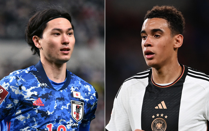 Triều đại mới của tuyển Đức: HLV Hansi Flick và sứ mệnh nhà vua Ảnh 2