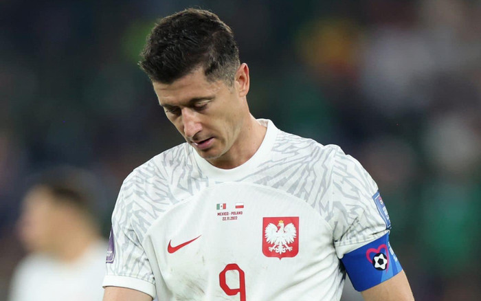 Lewandowski đá hỏng phạt đền: Khắc tinh tuyển Việt Nam rộng cửa đi tiếp! Ảnh 2