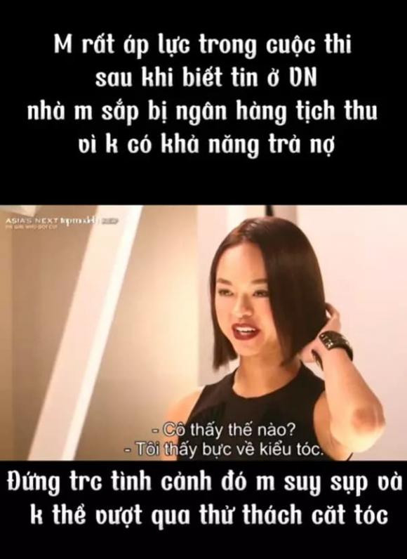 Những chia sẻ của Mai Ngô đã chạm tới trái tim đồng cảm của nhiều người.