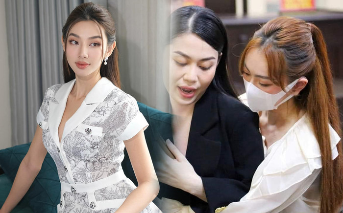 Góc khó hiểu: Netizen Campuchia lan truyền video nhầm lẫn Thùy Tiên với... Trang Nemo Ảnh 2