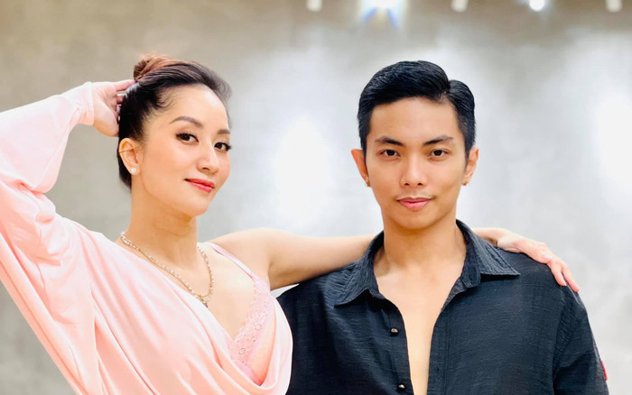 Bí quyết giữ lửa hôn của vợ chồng Khánh Thi - Phan Hiển Ảnh 2