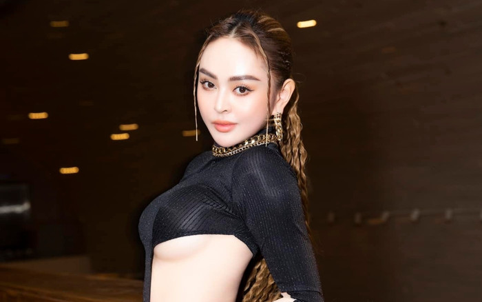 Trang Nemo: 'Mọi người cứ hỏi bao giờ đi tù, có bình luận nào khác không' Ảnh 2