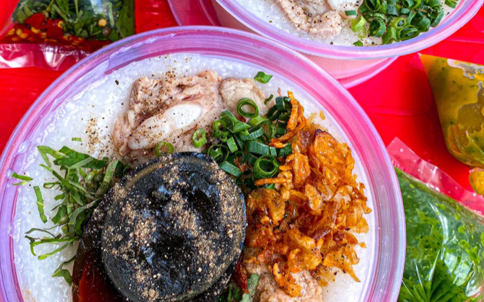 Dạo quanh một vòng Hà Nội, thưởng thức ẩm thực khi vào đông Ảnh 2