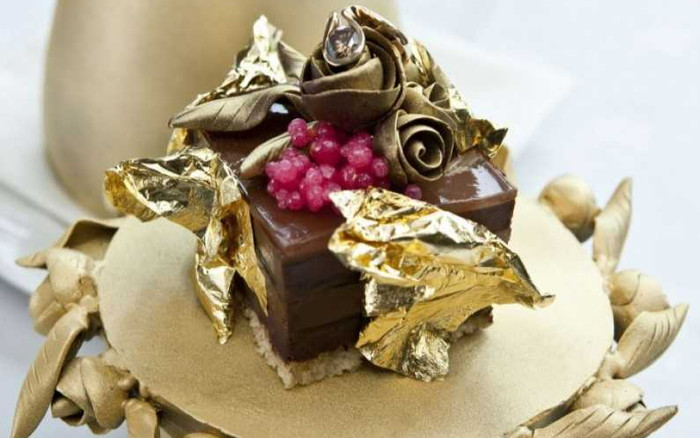 9 món ăn 'đắt xắt ra vàng' Ảnh 2