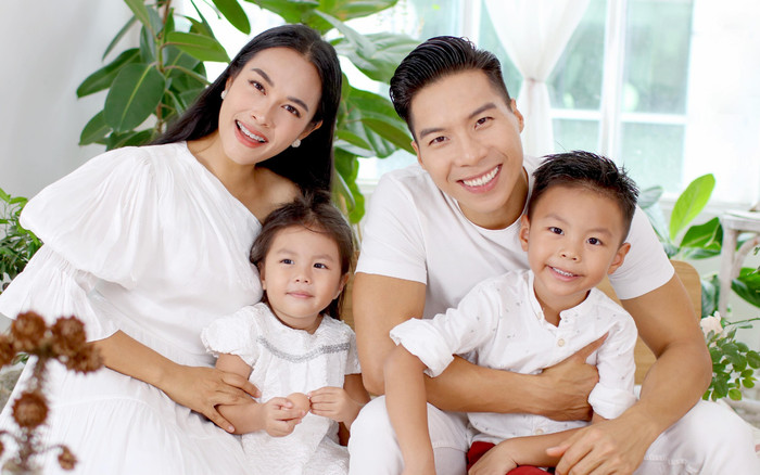 Khối tài sản 'khủng' của vợ chồng Ngọc Mai - Quốc Nghiệp Ảnh 2