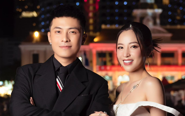 Gin Tuấn Kiệt 'dỗi hờn' ra mặt vì bị Puka 'rào trước' trên mạng xã hội Ảnh 2