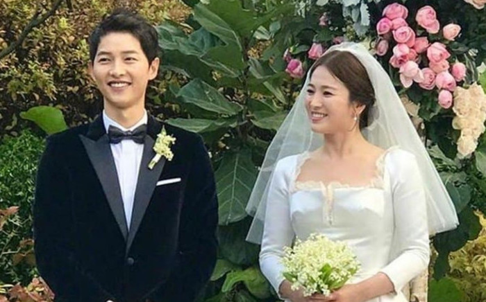 Hé lộ lý do dẫn tới mâu thuẫn cuộc hôn nhân giữa Song Joong Ki và Song Hye Kyo, lỗi là do đàng trai? Ảnh 2