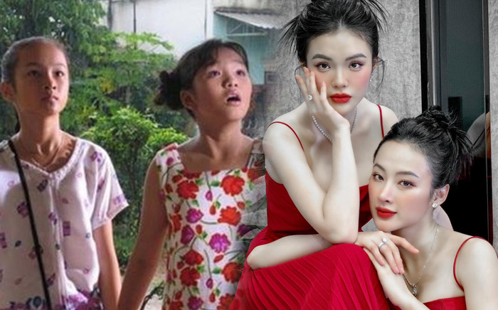 Angela Phương Trinh hội ngộ Yeye Nhật Hạ sau cuộc 'ẩu đả' ở Mùi Ngò Gai hồi 15 năm trước Ảnh 2
