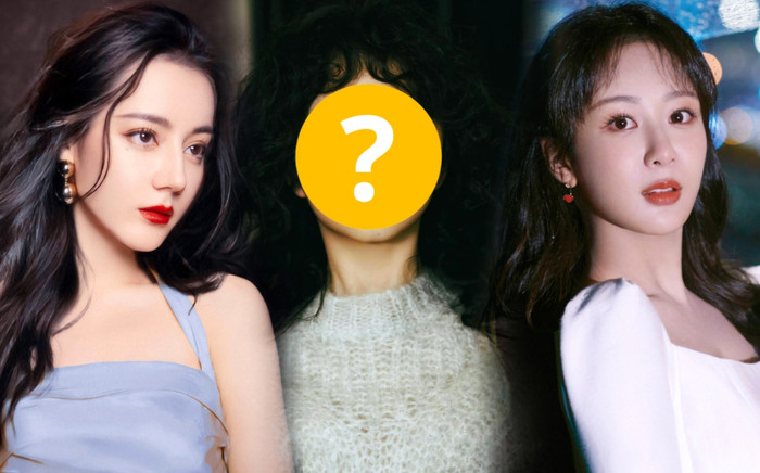 Không phải Địch Lệ Nhiệt Ba hay Dương Tử, đây mới là tiểu hoa được công nhận xuất sắc nhất lứa 90 Ảnh 2