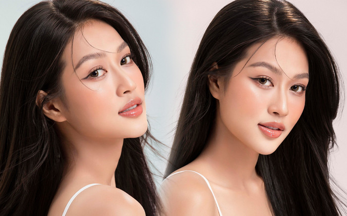 Lập group bôi nhọ, quấy nhiễu chưa đủ, anti-fan nhắn tin làm phiền Hoa hậu Thiên Ân Ảnh 2