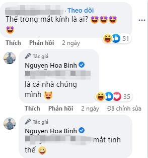 Shark Bình vui vẻ nhận cô gái nào đó là 'cả nhà chúng mình', dân mạng đồng loạt gọi tên Phương Oanh Ảnh 4