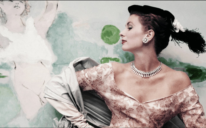 Balenciaga: Từ cậu bé làng chài đến bậc thầy làng thời trang cao cấp Ảnh 2