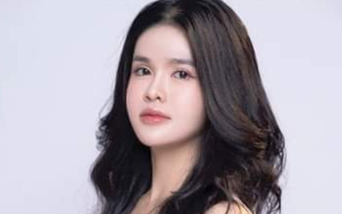 'Hotgirl' Quỳnh Trang cùng bố ruột bị bắt giữ vì tàng trữ 9,5 kg ma túy Ảnh 2