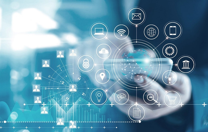 Chuyển đổi số đóng vai trò quan trọng trong nền kinh tế nước nhà.