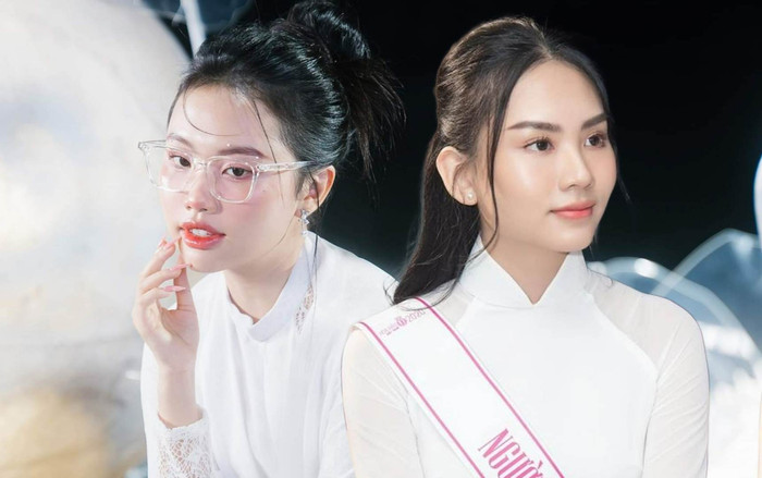 Hát tone 'đọt dừa' trong MV mới, Phương Mỹ Chi khiến hoa hậu Mai Phương u mê Ảnh 2