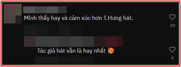 Xuất hiện phiên bản 'Hối hận trong anh' được nhận xét 'ăn đứt' Tuấn Hưng, tưởng người lạ hóa ra quen! Ảnh 4