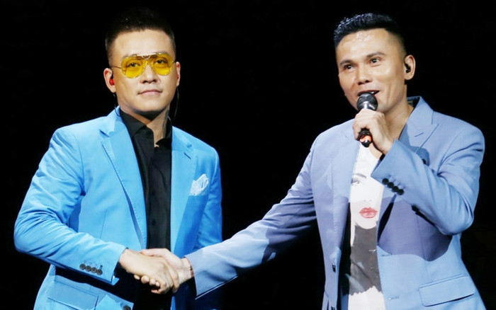 Xuất hiện phiên bản 'Hối hận trong anh' được nhận xét 'ăn đứt' Tuấn Hưng, tưởng người lạ hóa ra quen! Ảnh 2