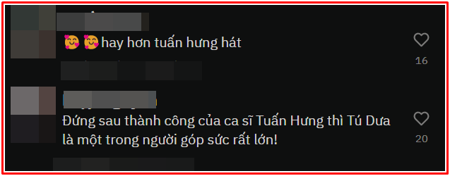 Xuất hiện phiên bản 'Hối hận trong anh' được nhận xét 'ăn đứt' Tuấn Hưng, tưởng người lạ hóa ra quen! Ảnh 3