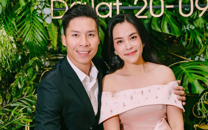 'O Sen' Ngọc Mai tiết lộ thời gian 'lên xe hoa' với Quốc Nghiệp Ảnh 2