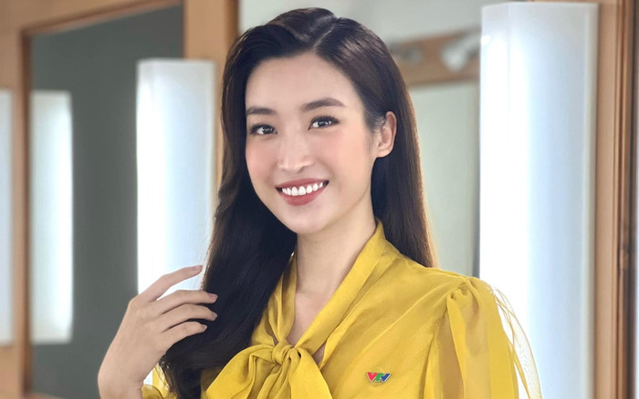 Khoe ảnh đi làm, Đỗ Mỹ Linh được netizen khuyên nên sớm có con Ảnh 2