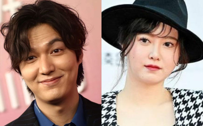 Cả Lee Min Ho và Goo Hye Sun đều thay đổi ngoại hình sau 13 năm, Vườn Sao Băng 'nặng vía'? Ảnh 2