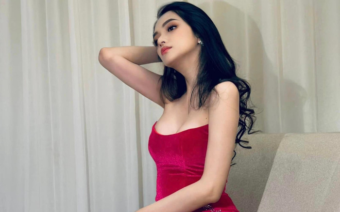 Hương Giang tiết lộ ốm đến tắt tiếng trước giờ diễn và điều kỳ diệu xảy ra sau đó Ảnh 2