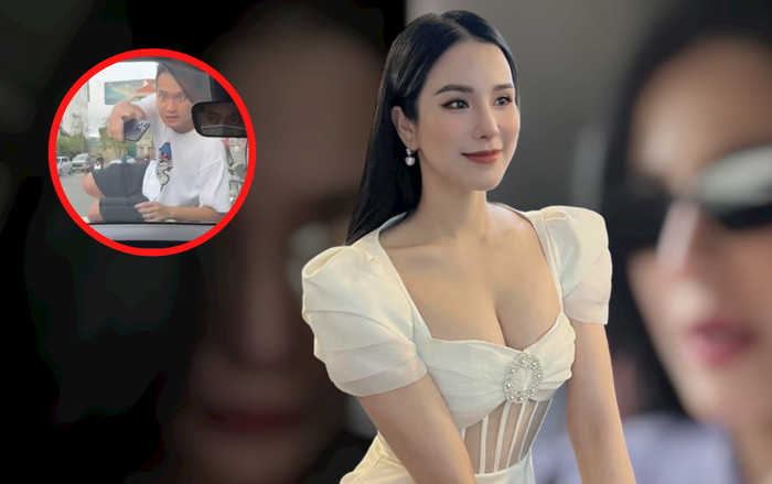 Toàn cảnh về livestream tố chồng của Diệp Lâm Anh: Không chu cấp cho con, chặn hết đường sinh nhai Ảnh 2