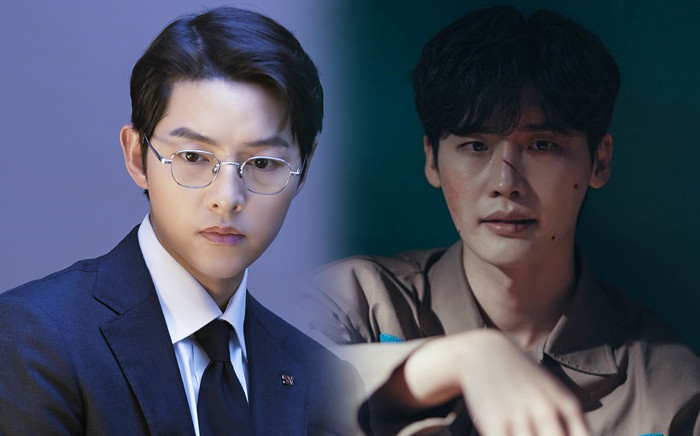 Cậu Út Nhà Tài Phiệt của Song Joong Ki lập thành tích 'vô tiền khoáng hậu', Big Mouth bất ngờ bị réo tên Ảnh 2