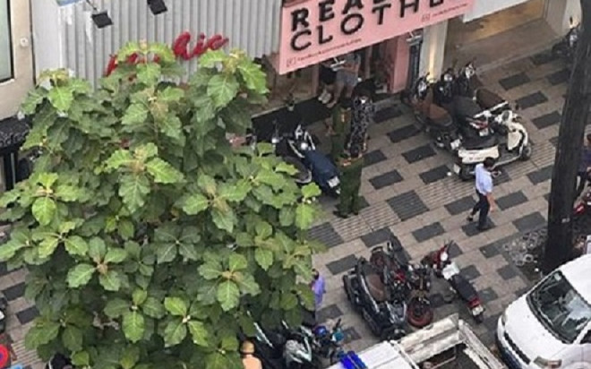 Người phụ nữ tử vong bất thường trong căn nhà ở TP.HCM, ngỡ ngàng danh tính của kẻ thủ ác Ảnh 2