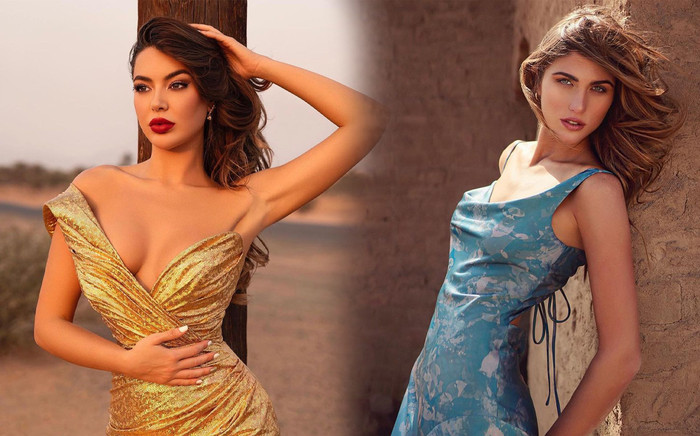 Hai thí sinh là 'rich kid' tại Miss Universe năm nay: Không chỉ đọ sắc mà còn đọ cả độ giàu có Ảnh 2