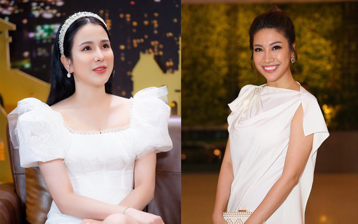 Một sao nữ Vbiz lên tiếng bênh vực Diệp Lâm Anh, kể chuyện quá khứ từng bị dọa dẫm Ảnh 2