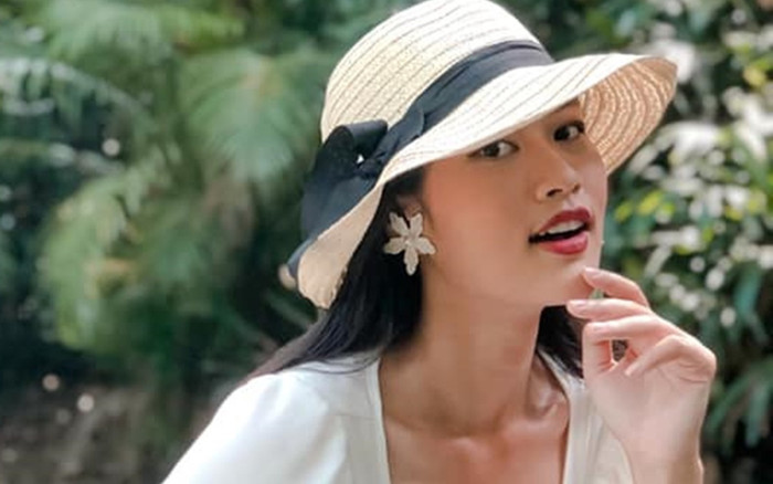 Đoàn Thiên Ân rưng rưng nhận được bức thư tay của người hâm mộ gửi đầy xúc động Ảnh 2