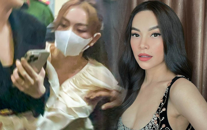 Hồ Ngọc Hà bất ngờ bị gọi tên giữa ồn ào Trang Nemo quỳ xuống xin lỗi Ảnh 2