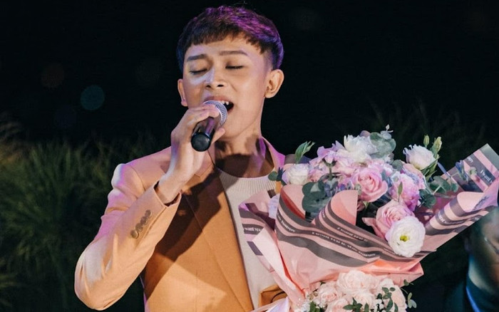 Show diễn còn chưa chạy hết, Hồ Văn Cường tiếp tục đón nhận 'tin vui' đặc biệt Ảnh 2