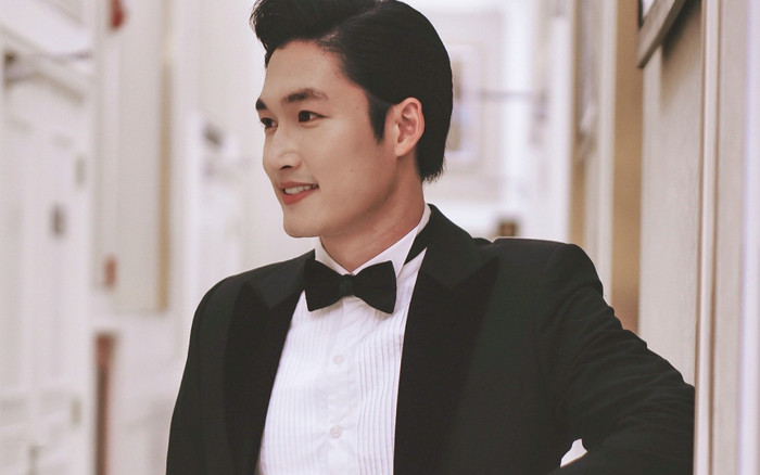 Đình Tú công khai 'vợ' trên trang cá nhân, 'ngoại hình' nhỏ nhắn của 'cô ấy' khiến dân tình chú ý Ảnh 2