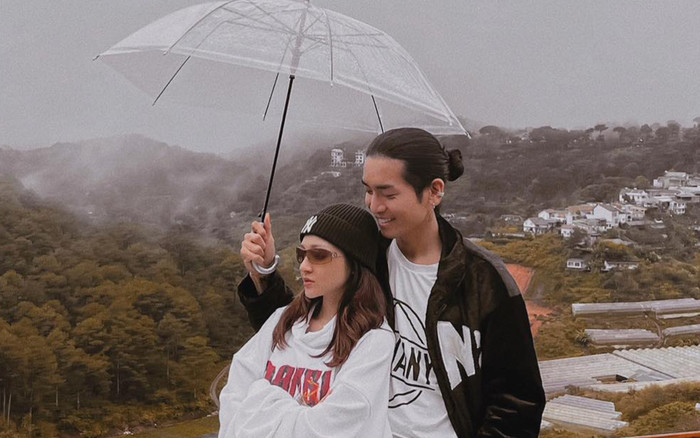 BB Trần bất ngờ 'thành đôi' với Bảo Anh? Ảnh 2