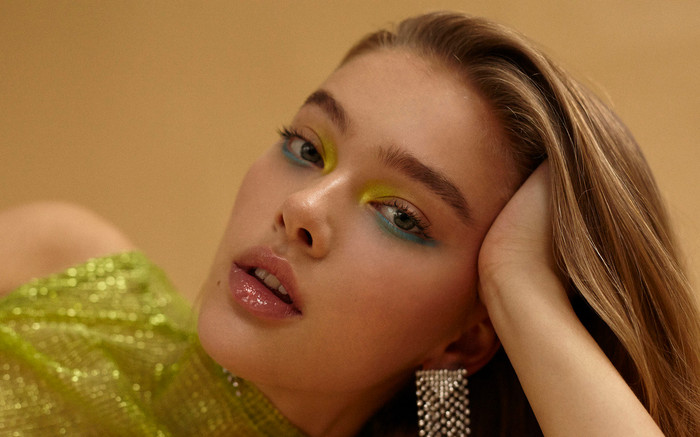 Visual xinh như mộng của nữ diễn viên vai Bạch tuộc Ursula trong The Little Mermaid khiến netizen bất ngờ Ảnh 2