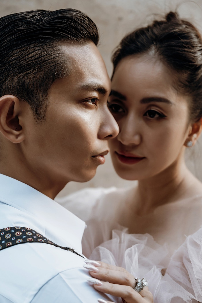 Khánh Thi tiết lộ Pháp là nơi cô từng học và xây dựng sự nghiệp dancesport