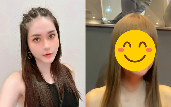 Netizen 'bật ngửa' với nhan sắc Đoàn Di Băng qua camera thường: đúng là sức mạnh của filter Ảnh 2