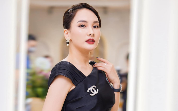 Cuộc sống 'ở ẩn' của Bảo Thanh: 'Đi mây về gió', xuất hiện 'chớp nhoáng' Ảnh 2