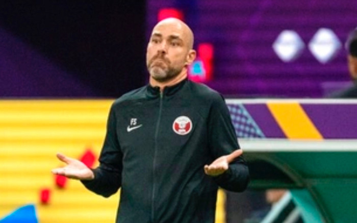 Qatar thua đậm Senegal: Chủ nhà không… về nước nhưng tệ nhất lịch sử World Cup Ảnh 2