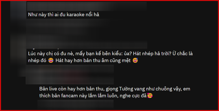 Một ca khúc của Vũ Cát Tường khiến dân mạng nghe xong phải thốt lên: 'Hát nhép hả trời' Ảnh 2