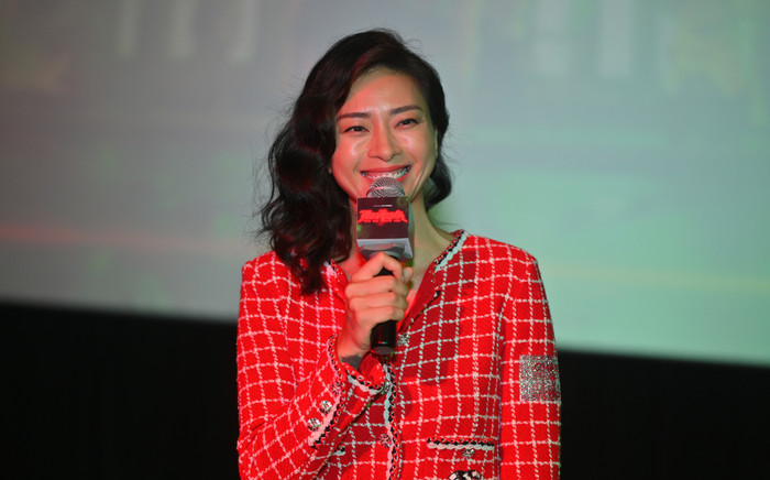 Ngô Thanh Vân tái xuất màn ảnh: Một mình cân 3 vai trò trong Thanh Sói Ảnh 2