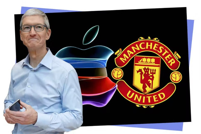 Manchester United có thể trở thành câu lạc bộ giàu có nhất thế giới.