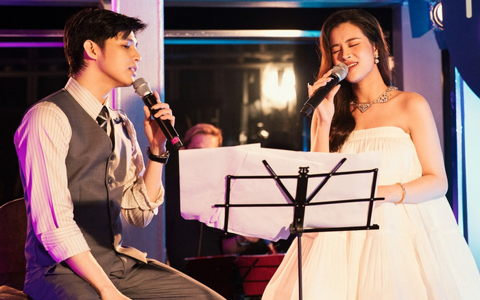 Hát lại ca khúc triệu view của Noo Phước Thịnh, Đông Nhi được khán giả phản ứng ra sao? Ảnh 2